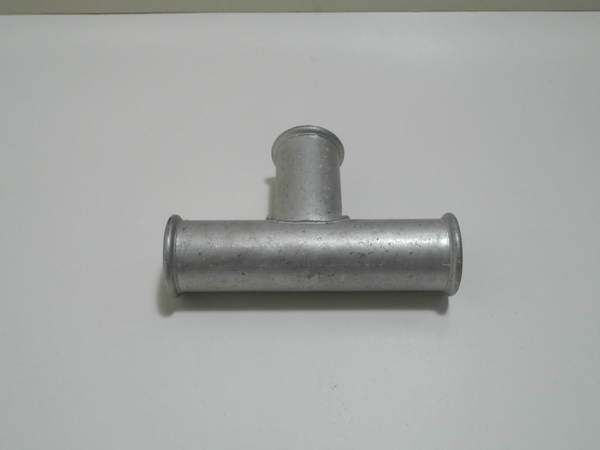 Heater Hose T Fitting Pipe 63-67
